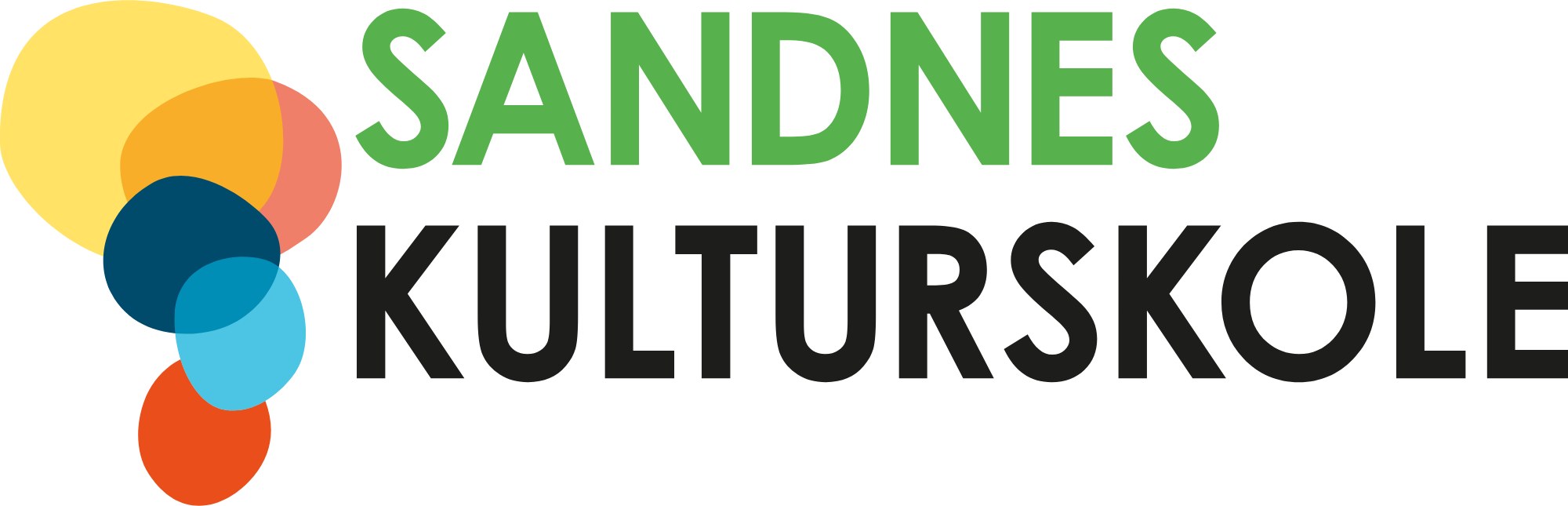 Sandnes kommune søker Kulturskolerektor – logo