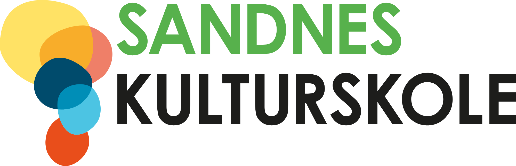 Sandnes kommune søker Kulturskolerektor – logo
