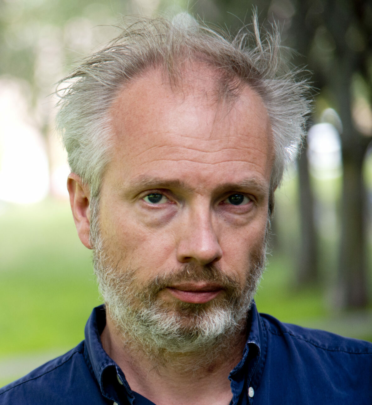Kjetil Korslund