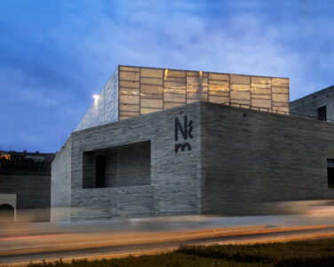 Nasjonalmuseet (Foto: Frode Larsen/Nasjonalmuseet)