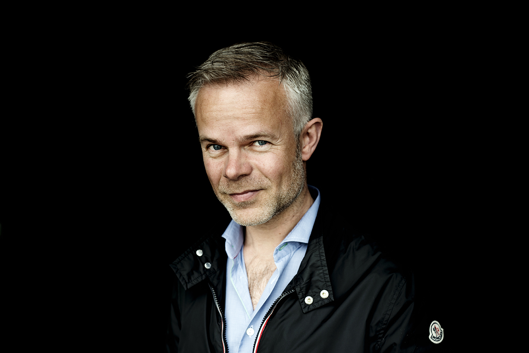 Tore Renberg (Foto: Presse/Tommy Ellingsen.)