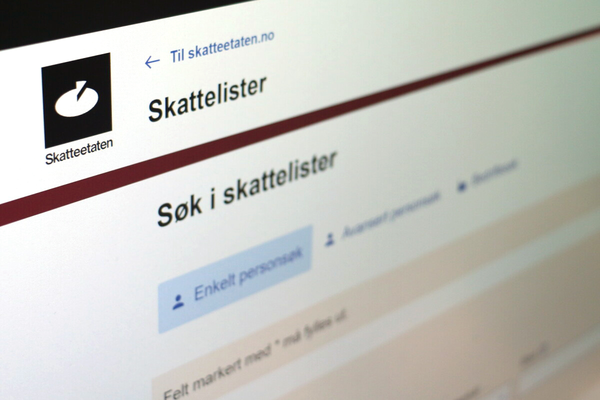 Slik Tjener De Millioner, Men Har Null I Formue | Subjekt